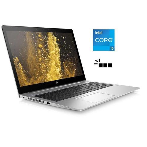 HP EliteBook 840 G6 Intel Core i5 8GB RAM 256GB SSD